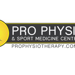 Pro Physio & Sport Medicine Centres Pro Plus
