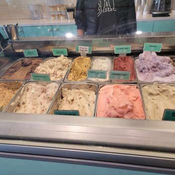 Moo Moo Mia - Ice Cream & Frozen Yogurt Near Me - Monrovia, California