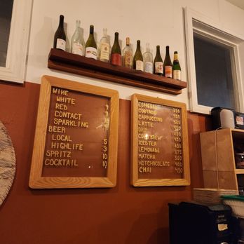 Honey's - Coffee & Tea Near Me - New Orleans, Louisiana