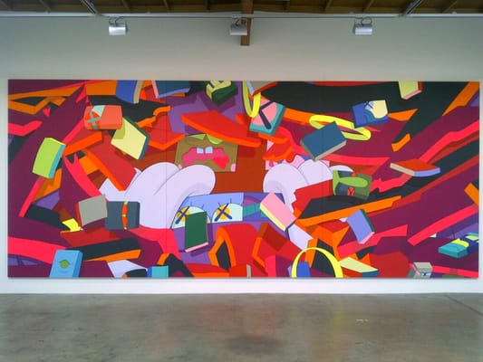 Honor Fraser Gallery by null