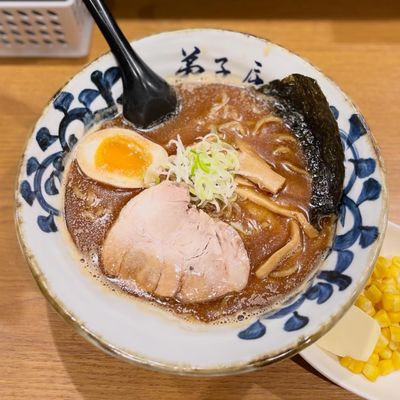 Teshikaga Ramen by null