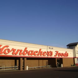 Hornbacher's Foods