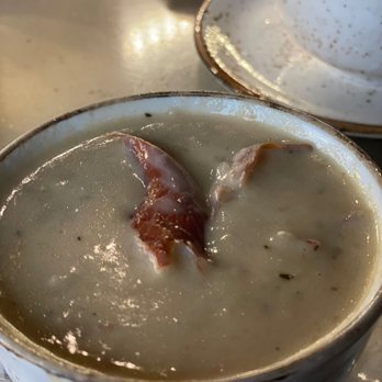 Tidal Raves - Salmon chowder - New American Near Me - Depoe Bay, Oregon Tidal Raves - Salmon chowder - New American Near Me - Depoe Bay, Oregon