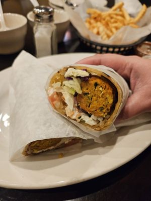 JK Kabab Express - Indian Restaurant in Niles IL by null