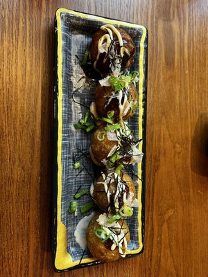 Okayama Sushi & Hibachi by null