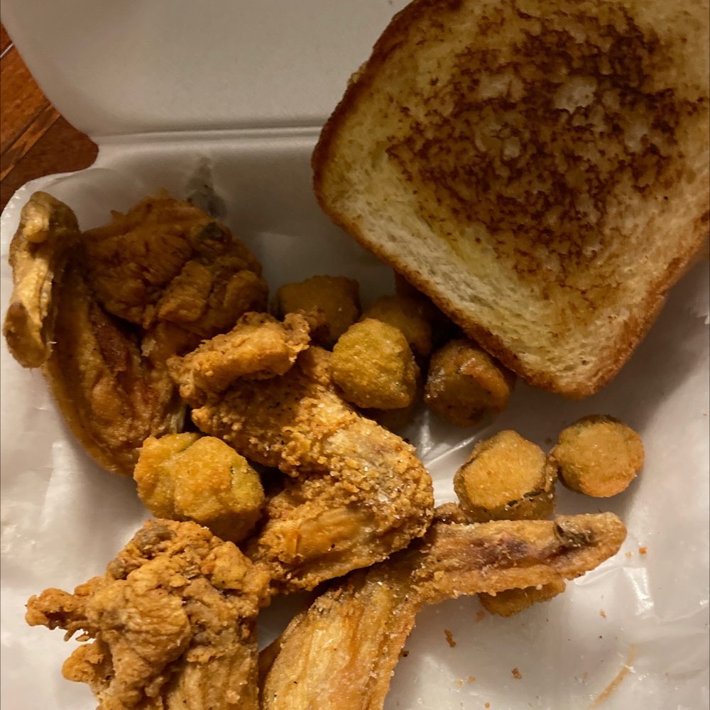 ONDARUNN GRILL Updated August 2024 2046 Lockbourne Rd, Columbus