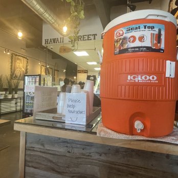 Ai Pono Cafe - Asian Fusion Near Me - Costa Mesa, California
