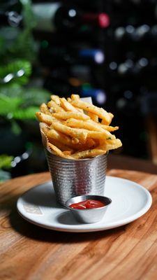 Sins Gastrobar by null