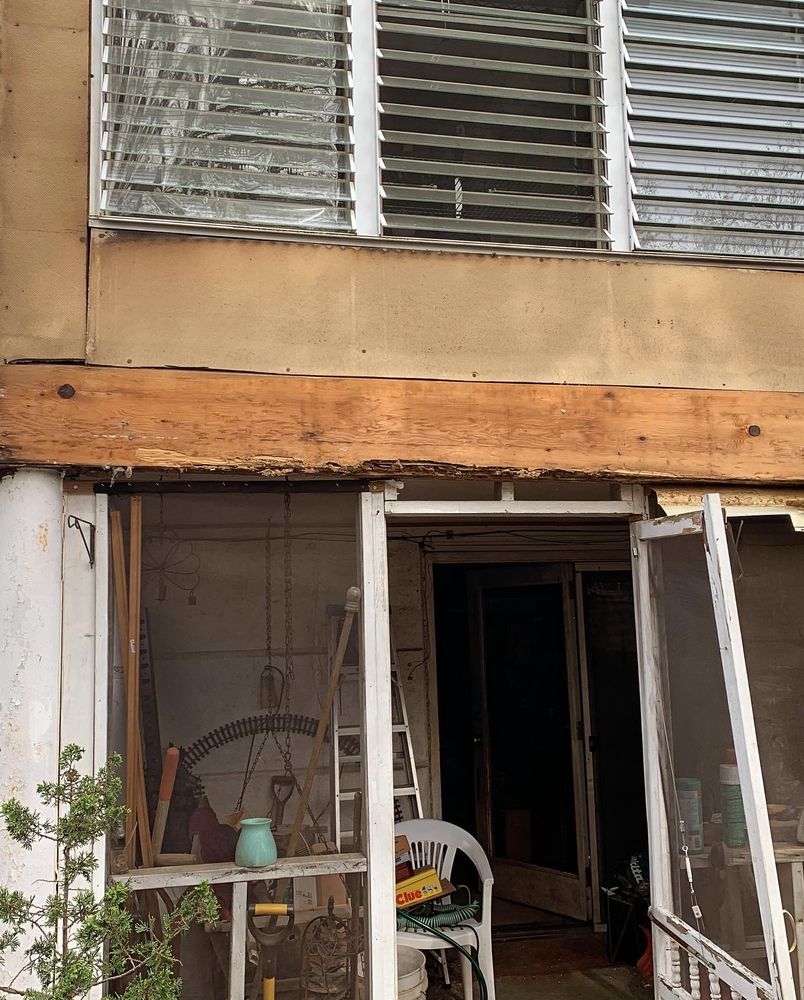 Slide of Al Jamal Construction