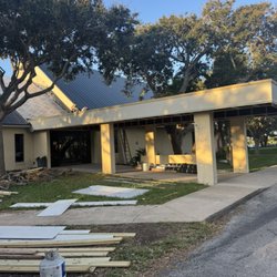 Reiter Roofing - We do big projects also