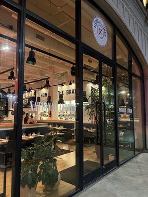 National Anthem by null