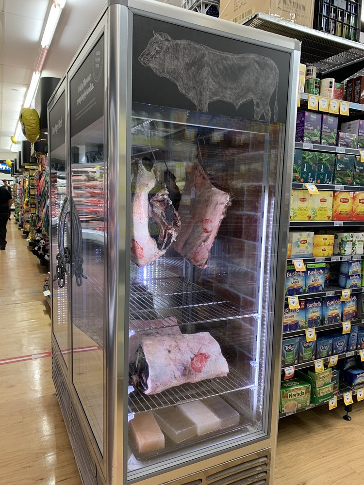 DRAKES SUPERMARKETS SAMFORD Updated October 2024 Main St, Samford