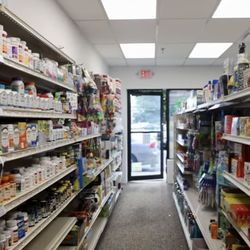 Haven Drugs