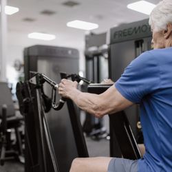 Kinetic Fitness and Recovery