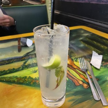 Papi’s In Palomar - Tacos Near Me - Lexington, Kentucky