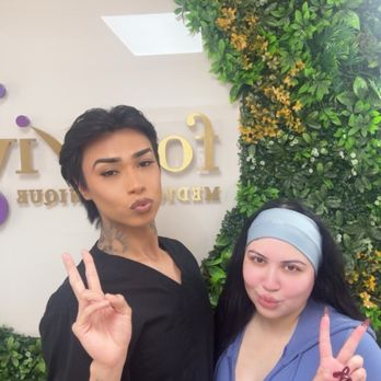 Foreviva - Nathaniel :) - Medical Spas Near Me - Mountain View, California