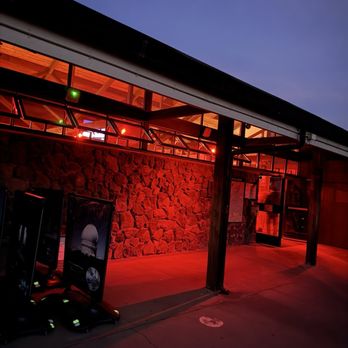 Mauna Kea Visitor Information Station - Visitor Centers Near Me - Hilo, Hawaii