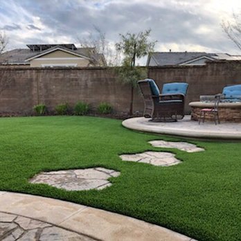 WaterSmart Turf Specialists - Artificial Turf Near Me