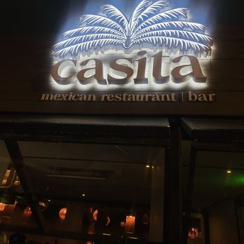 Casita - Outside - Cocktail Bars Near Me - Sherman Oaks, California Casita - Outside - Cocktail Bars Near Me - Sherman Oaks, California