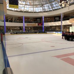 Ice Palace