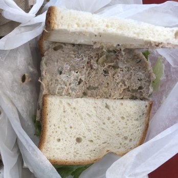 Shapiro's Delicatessen - Tuna sandwich - Delis Near Me - Indianapolis, Indiana Shapiro's Delicatessen - Tuna sandwich - Delis Near Me - Indianapolis, Indiana