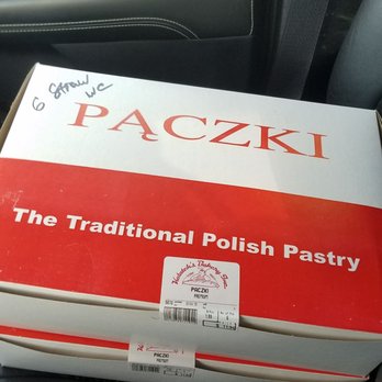 Kolatek's Bakery & Deli - Bakeries Near Me - Chicago, Illinois