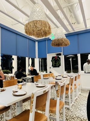 Alma Fonda Fina by null