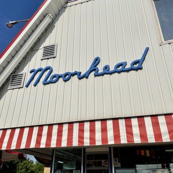 Moorhead Dairy Queen - Pick-up window - Ice Cream & Frozen Yogurt Near Me - Moorhead, Minnesota