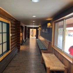 Kenai Princess Wilderness Lodge