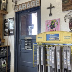 TalbOtt Station