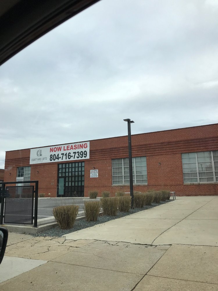 COURTYARD LOFTS AT SCOTTS ADDITION Updated September 2024 3200 W