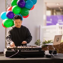 DJ Rocryte