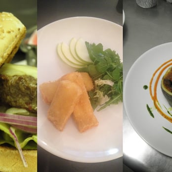 La Table de Genevieve - f - French Near Me - Paris, 75