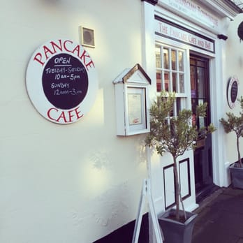 The Georgian Townhouse Pancake Cafe - Pancake cafe - Guest Houses Near Me - Durham, DUR The Georgian Townhouse Pancake Cafe - Pancake cafe - Guest Houses Near Me - Durham, DUR