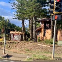 Honolua United Methodist Church