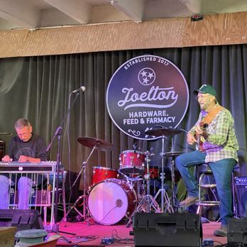 Joelton Hardware, Feed & Farmacy - Awesome live music - Hardware Stores Near Me - Joelton, Tennessee Joelton Hardware, Feed & Farmacy - Awesome live music - Hardware Stores Near Me - Joelton, Tennessee