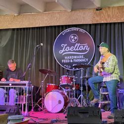 Joelton Hardware, Feed & Farmacy - Awesome live music