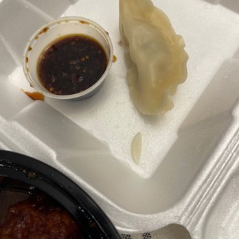 Yum Asian Bistro - Dumplings - Asian Fusion Near Me - Little Elm, Texas Yum Asian Bistro - Dumplings - Asian Fusion Near Me - Little Elm, Texas
