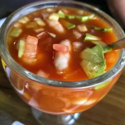 Mariscos El Vallartazo #3
