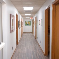 Melbourne Dermatology Center - Inside our dermatology office in Melbourne FL