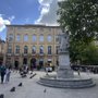 Fontaine du Roi René