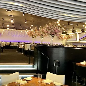 STK Steakhouse - STK dining room - Steakhouses Near Me - Orlando, Florida STK Steakhouse - STK dining room - Steakhouses Near Me - Orlando, Florida