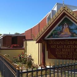 Wat Lao Rattanaram
