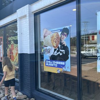 Taco Bell - Fast Food Near Me - Rocky Top, Tennessee Taco Bell - Fast Food Near Me - Rocky Top, Tennessee