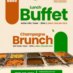 India's Restaurant