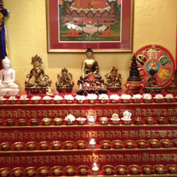 Open Awareness Buddhist Center