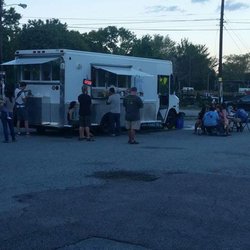 Latin Grill Taco Truck - Carrboro - Latín grill taco truck