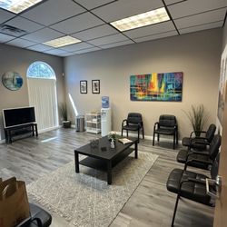 Vegas Singing School