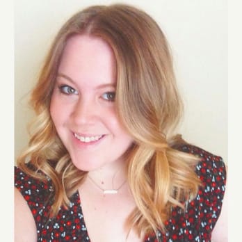 Blush You - Halle's soft balayaged ombre! - Makeup Artists Near Me - Round Rock, Texas