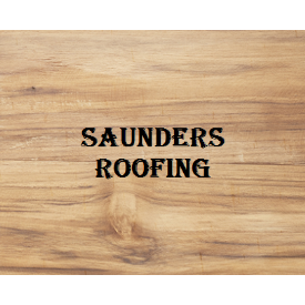 Slide of Saunders Roofing
